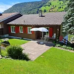 Bijou By Interhome * Alt St. Johann