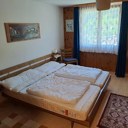 Bijou By Interhome Alt St. Johann