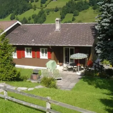 Bijou By Interhome Alt St. Johann