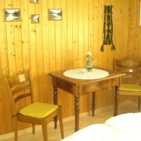 Bijou By Interhome 公寓 *