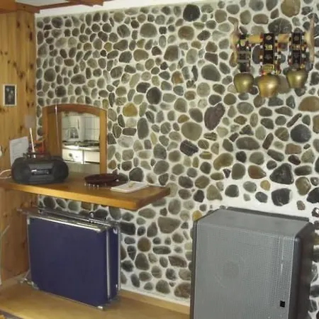 Apartment Bijou By Interhome *