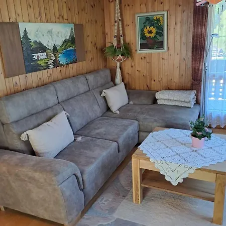 Apartment Bijou By Interhome