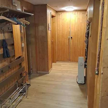 Bijou By Interhome * Alt St. Johann