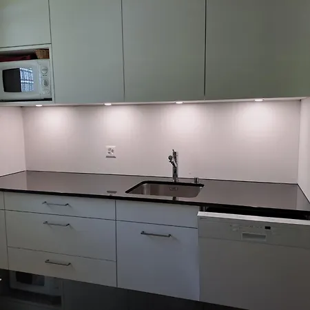 Apartment Bijou By Interhome Alt St. Johann