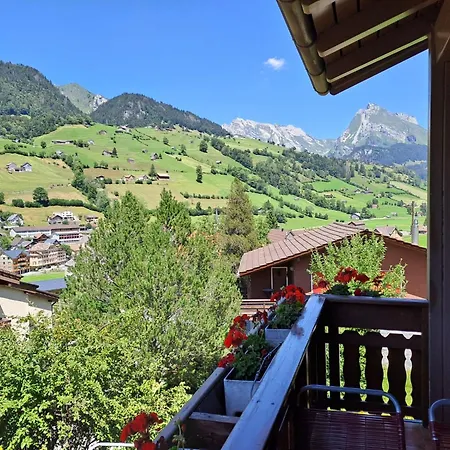 Bijou By Interhome Apartment