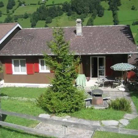 Bijou By Interhome Apartment Alt St. Johann