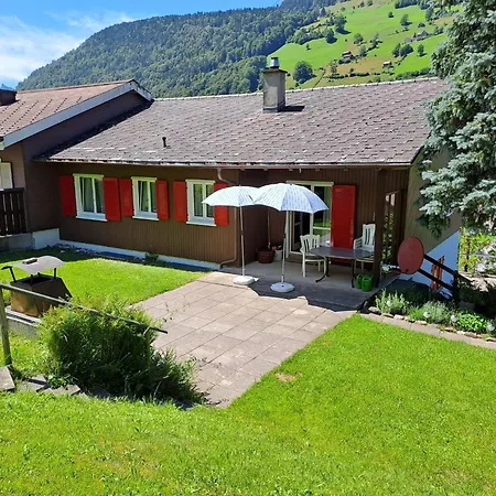 Bijou By Interhome * Alt St. Johann