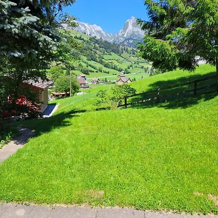 Bijou By Interhome * Alt St. Johann