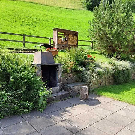 Daire Bijou By Interhome Alt St. Johann