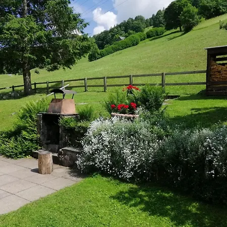 Bijou By Interhome * Alt St. Johann