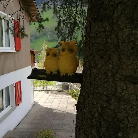 Bijou By Interhome * Alt St. Johann