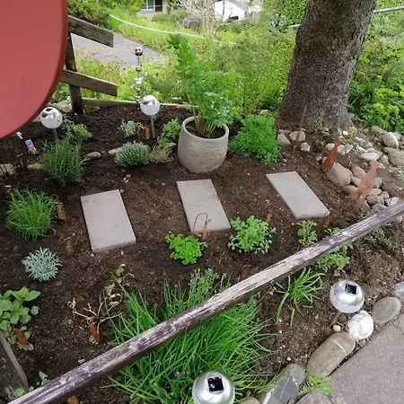 Bijou By Interhome Alt St. Johann