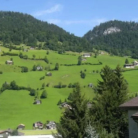 Bijou By Interhome * Alt St. Johann