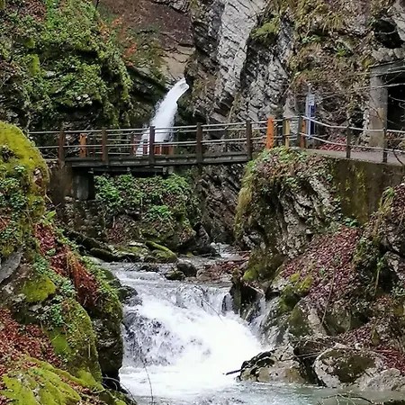 Apartment Bijou By Interhome Alt St. Johann