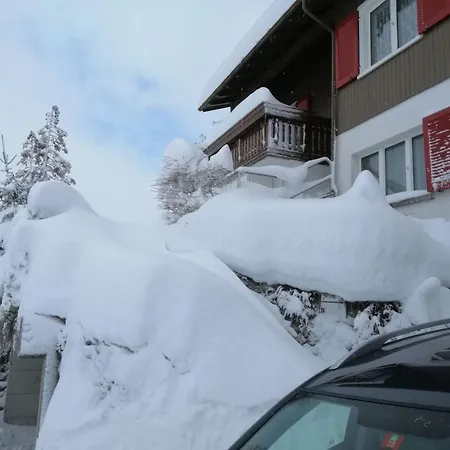 Bijou By Interhome Apartment Alt St. Johann