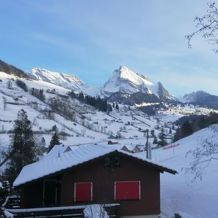 Apartment Bijou By Interhome Alt St. Johann