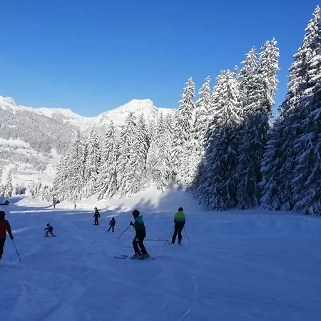 Bijou By Interhome Apartment *