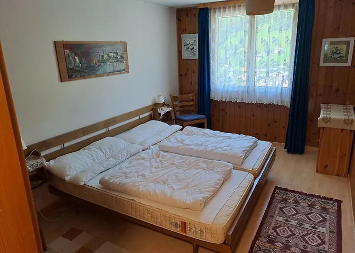 Bijou By Interhome Alt St. Johann