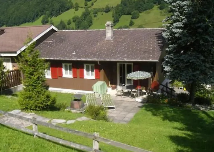 Bijou By Interhome Alt St. Johann