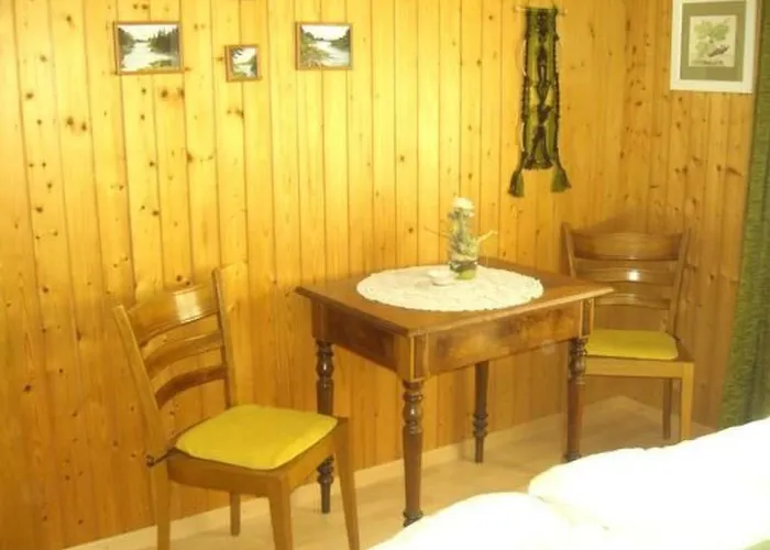 Bijou By Interhome Daire *