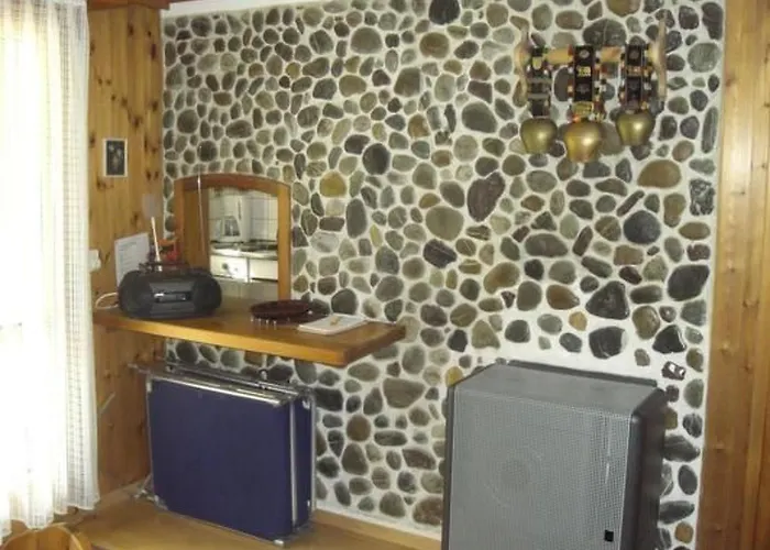 Daire Bijou By Interhome *