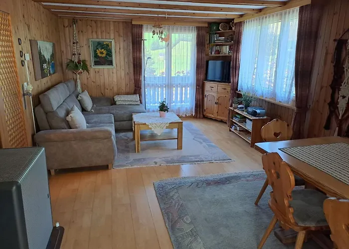 Apartamento Bijou By Interhome