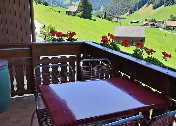 Bijou By Interhome Daire