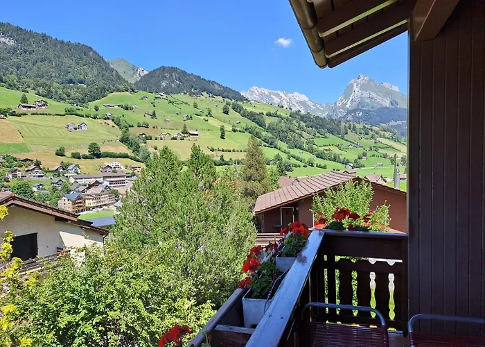 Bijou By Interhome Daire