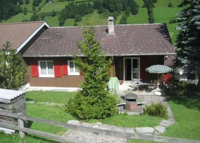 Bijou By Interhome Apartamento Alt St. Johann