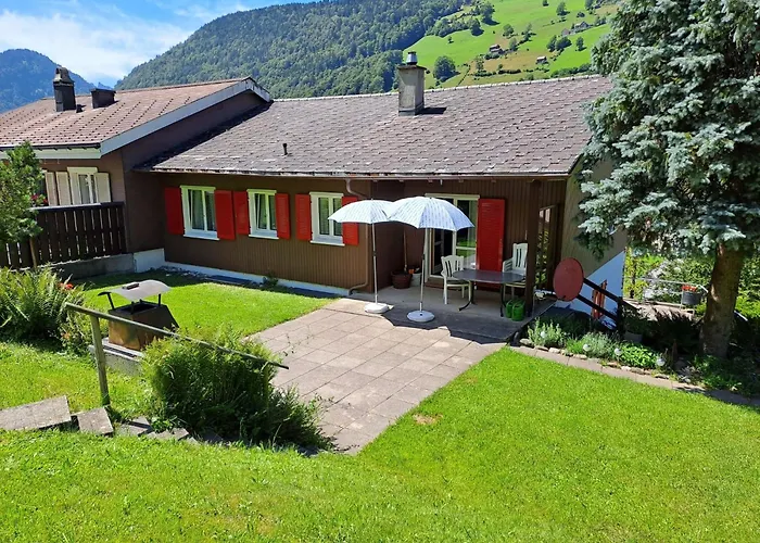 Bijou By Interhome * Alt St. Johann