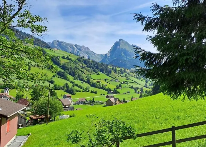 Bijou By Interhome 公寓