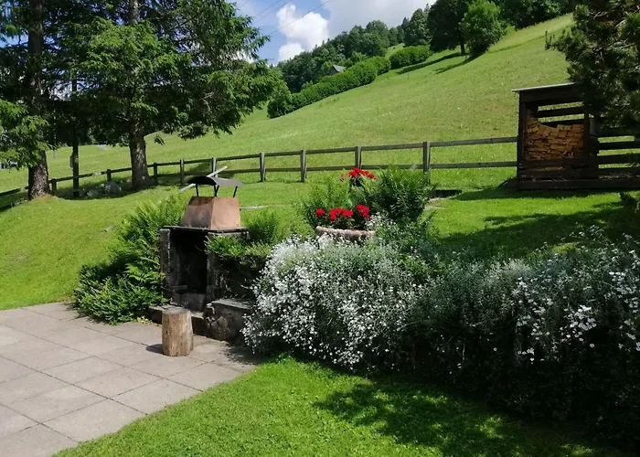 Bijou By Interhome * Alt St. Johann