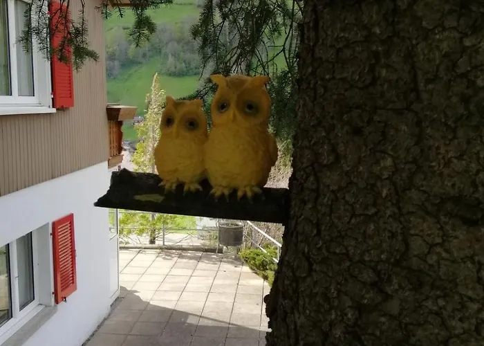 Bijou By Interhome * Alt St. Johann