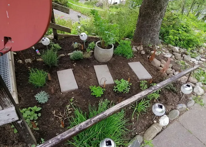 Bijou By Interhome Alt St. Johann