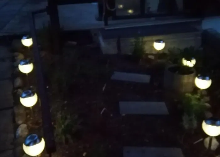 公寓 Bijou By Interhome *