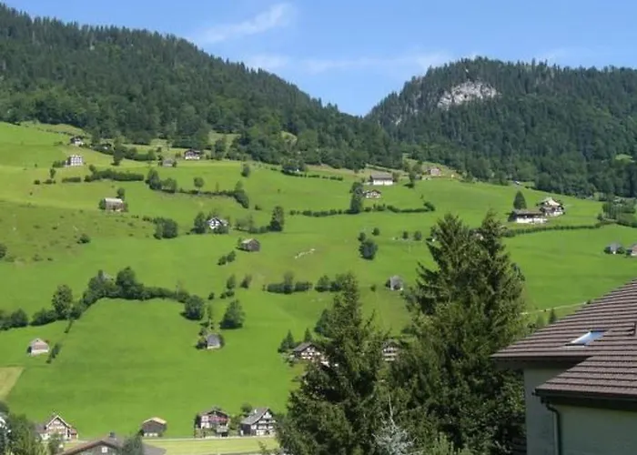 Bijou By Interhome * Alt St. Johann