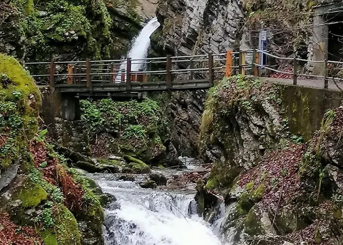 Daire Bijou By Interhome Alt St. Johann