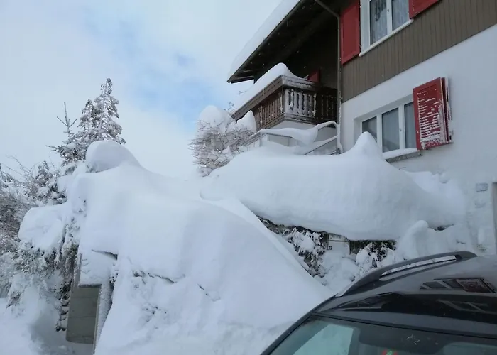 Bijou By Interhome Apartamento Alt St. Johann