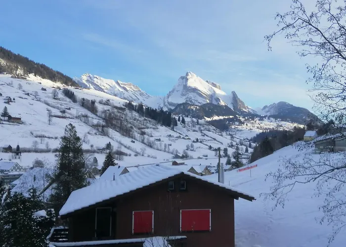 Apartamento Bijou By Interhome Alt St. Johann