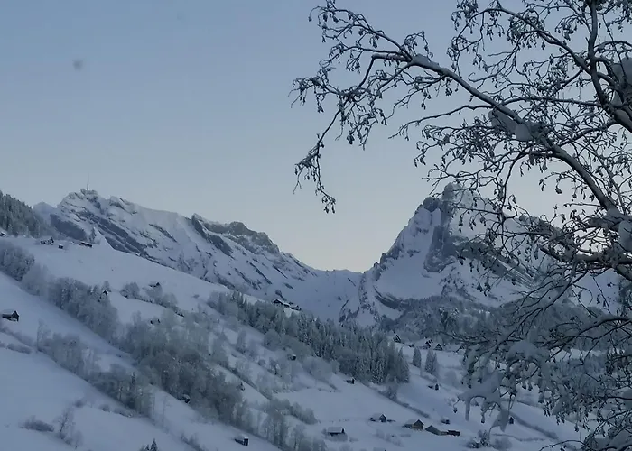 Bijou By Interhome Apartamento