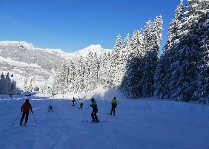 Bijou By Interhome Daire *