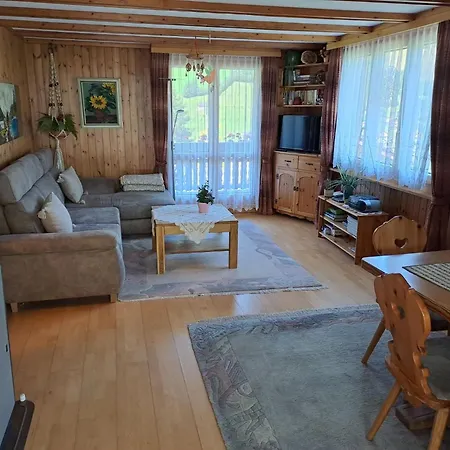 شقة Bijou By Interhome