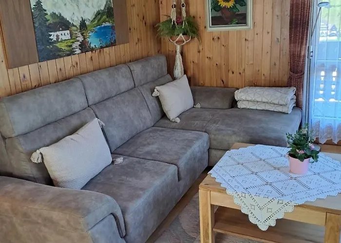 شقة Bijou By Interhome