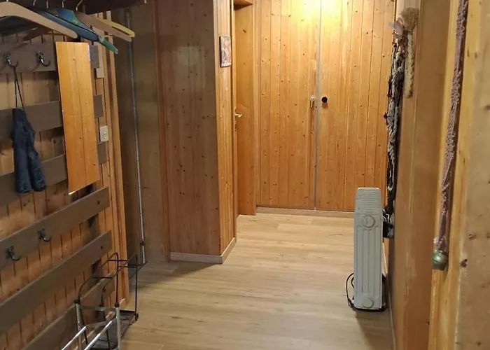 Bijou By Interhome * Alt St. Johann