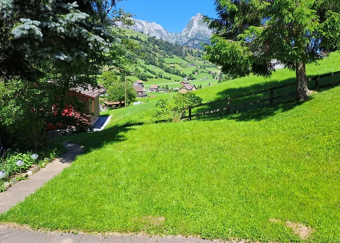 Bijou By Interhome * Alt St. Johann